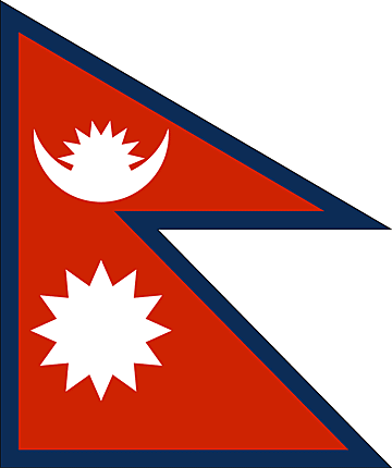 ネパールのB級グルメ